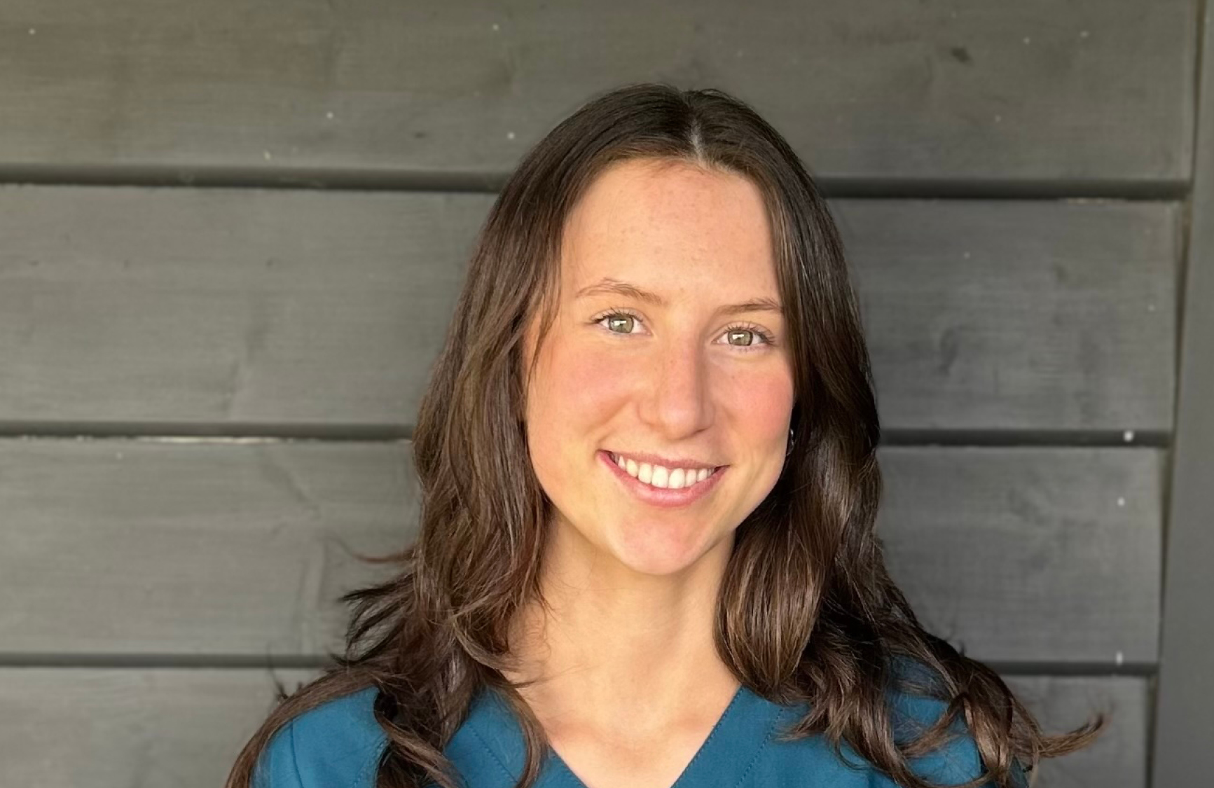 Rehab Assistant Juliet